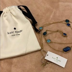 KATE SPADE NECKLACE
